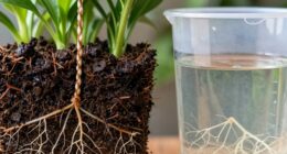 root zone watering differences