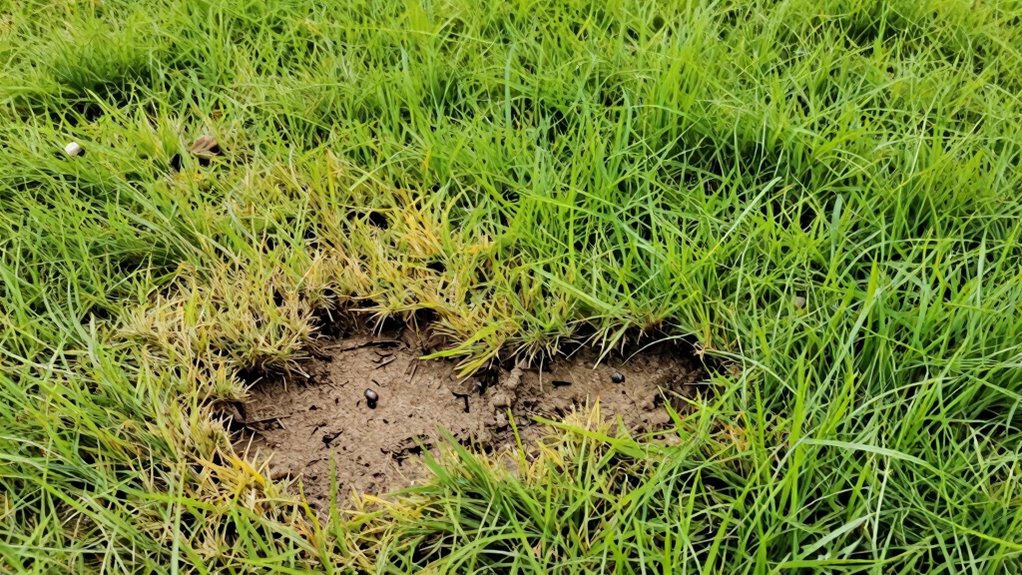 seasonal effects on damage