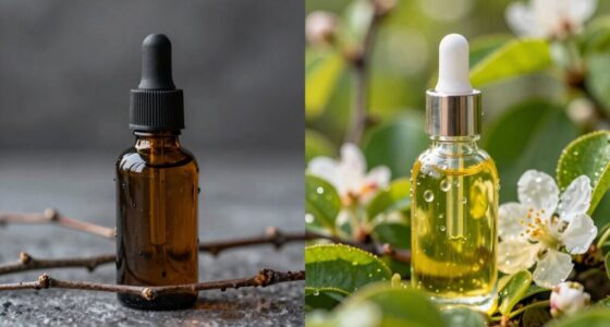 seasonal oil effectiveness variations