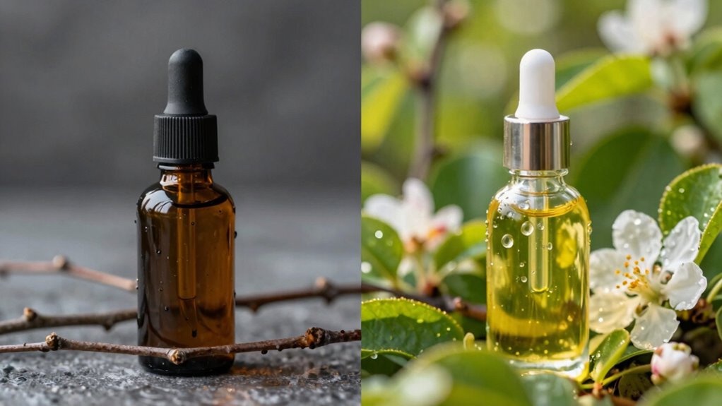seasonal oil effectiveness variations