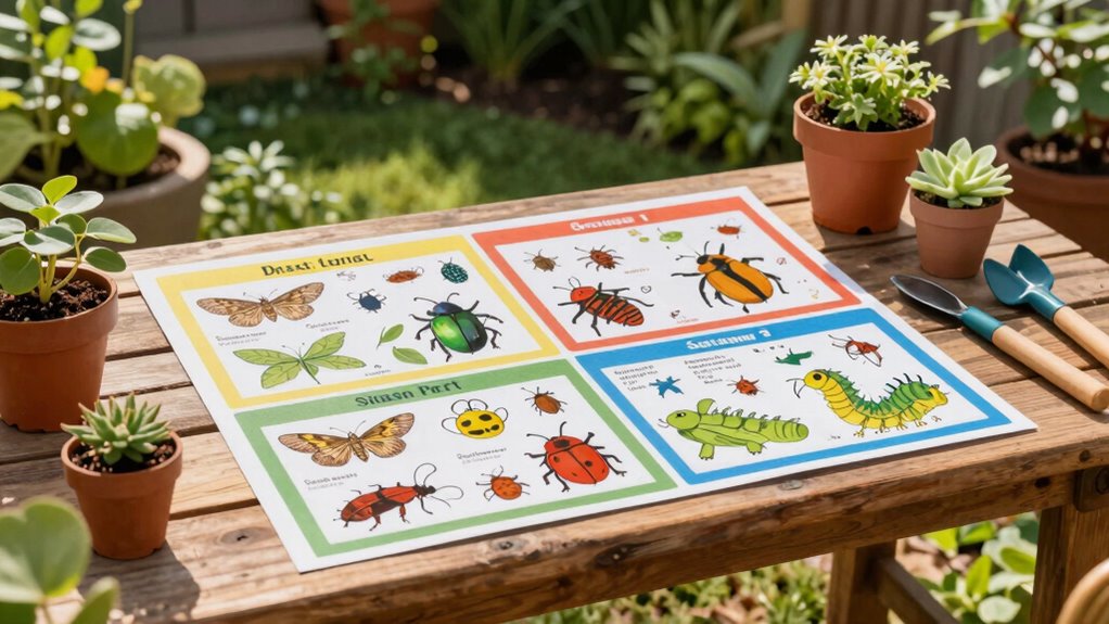 seasonal pest prevention strategies