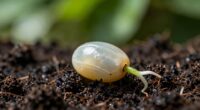 seeds require light to germinate