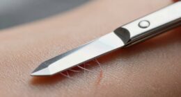 sharper tools improve cuts