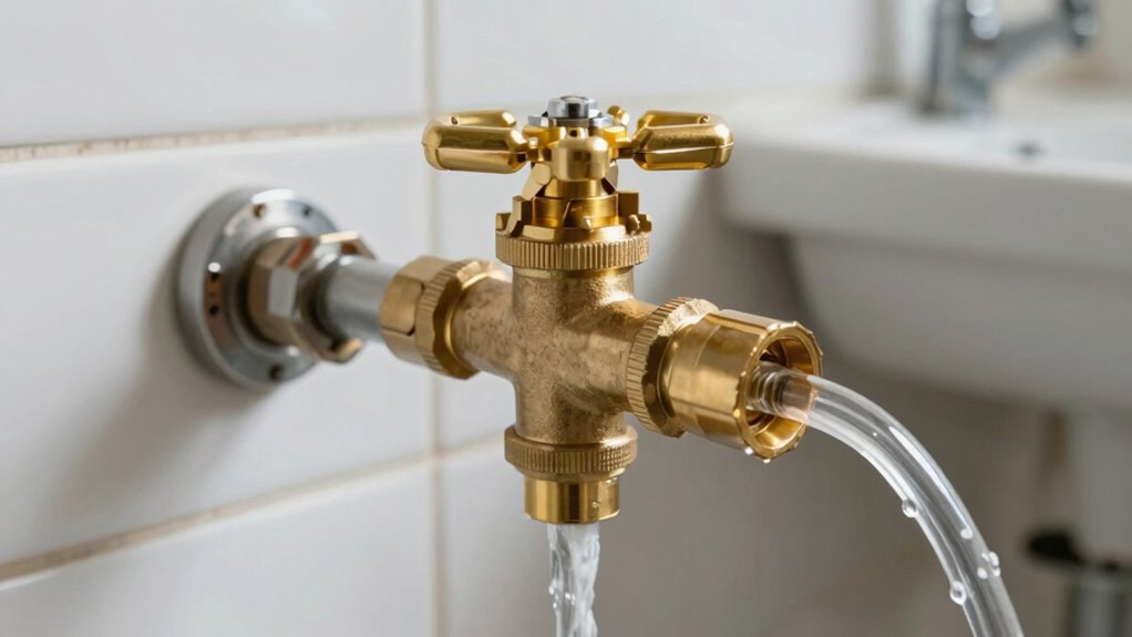 small system backflow safeguards