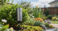 smart watering setup errors