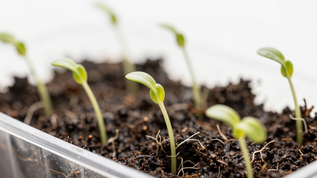 soil and light essentials