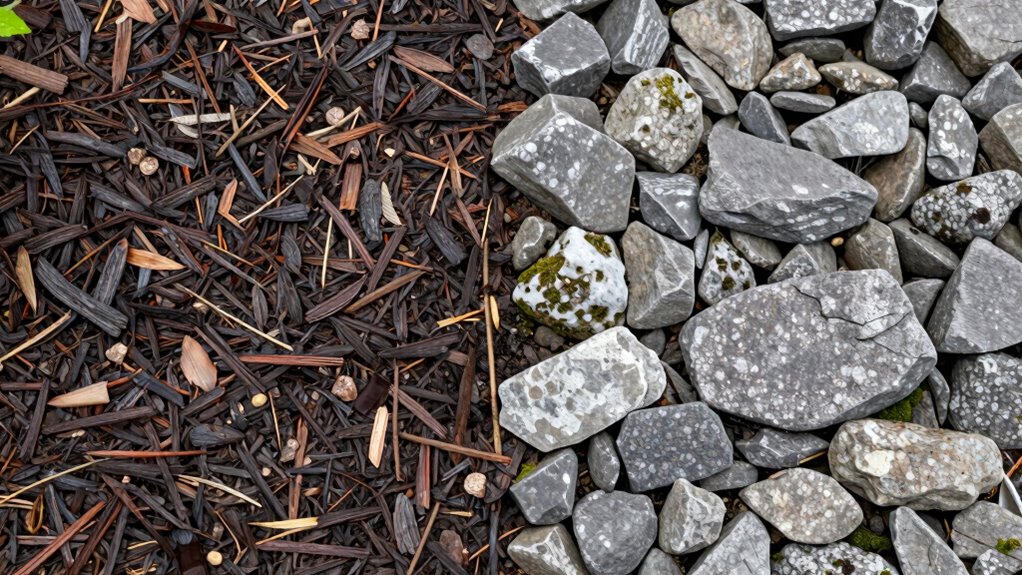 soil changes over time