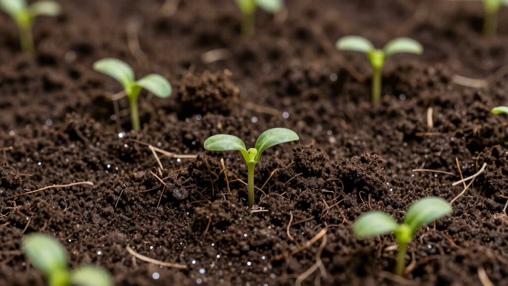soil health depends on aeration