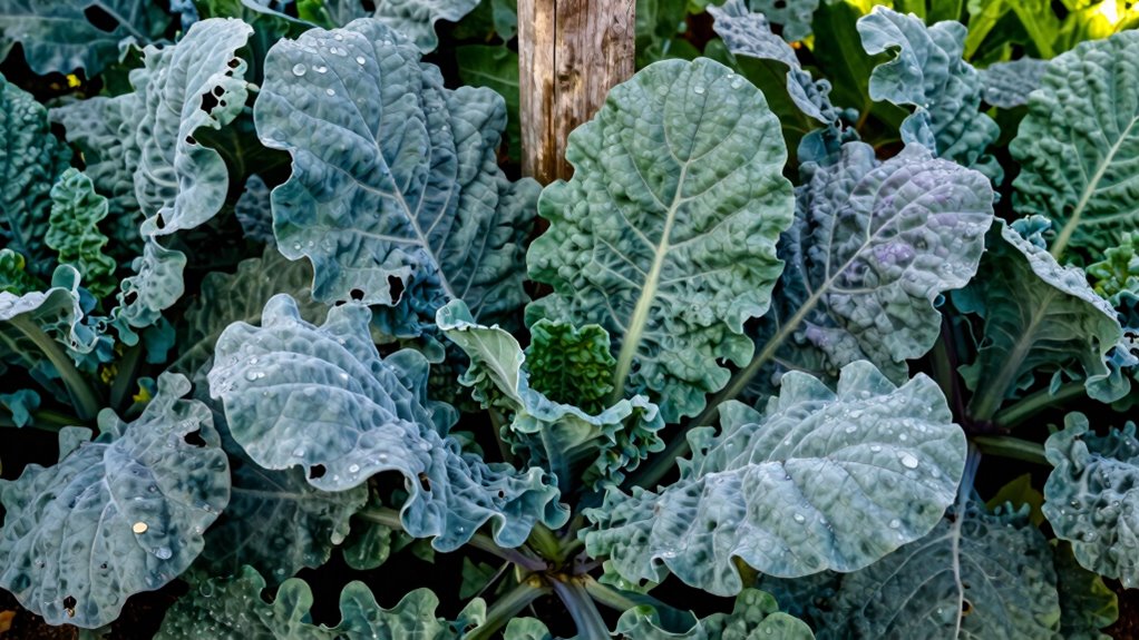 soil health reduces pest attraction