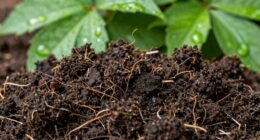 soil scent reveals secrets