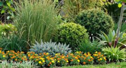 structured plant layering techniques