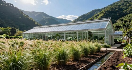 sun wind drainage factors