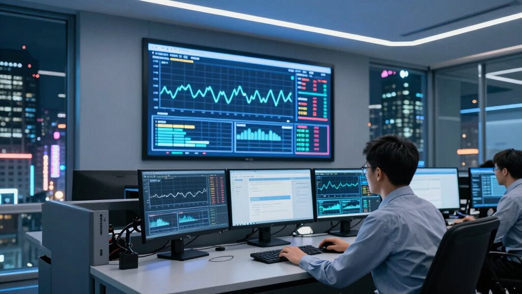 superficial monitoring overlooks core issues