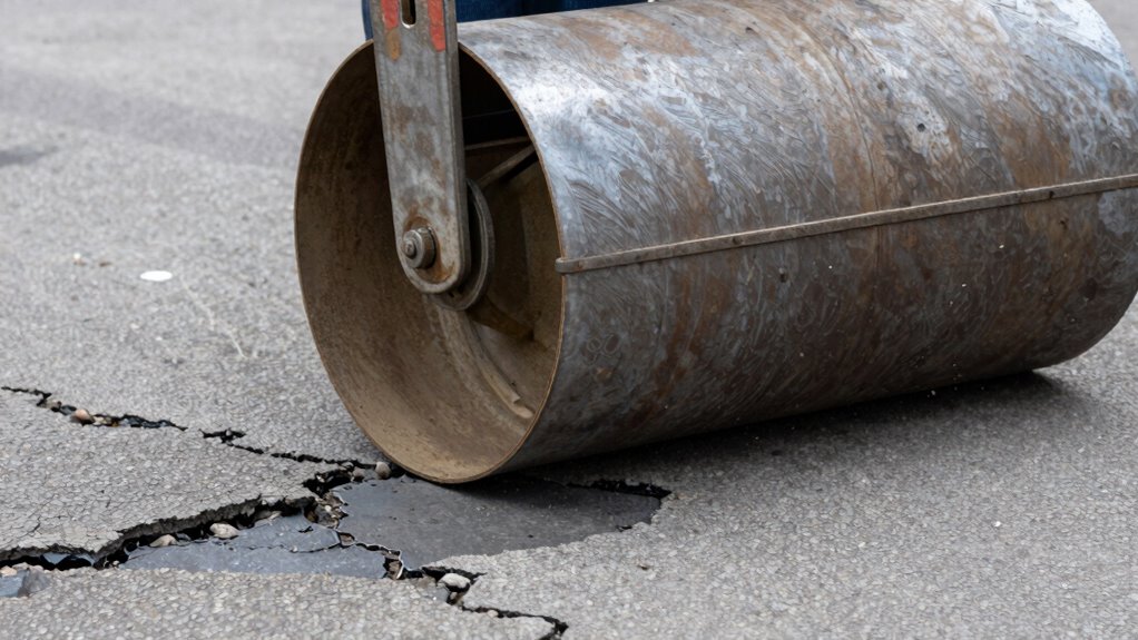 surface prep ensures lasting finish