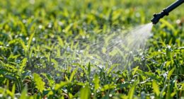 targeted pest control