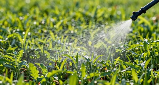 targeted pest control