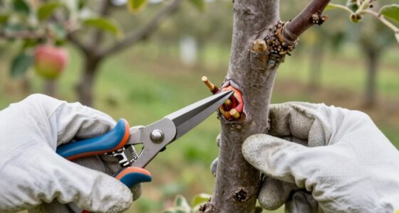 timing matters for grafts