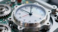 timing outweighs volume