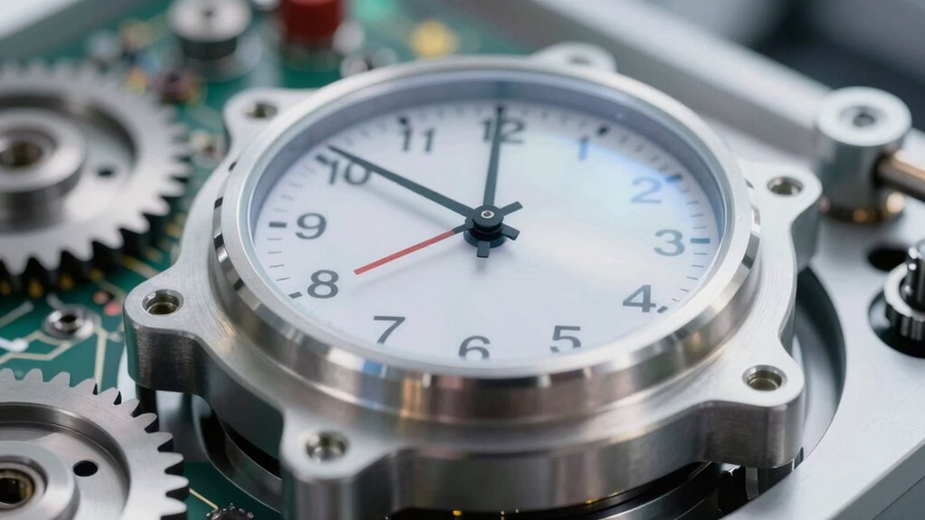 timing outweighs volume