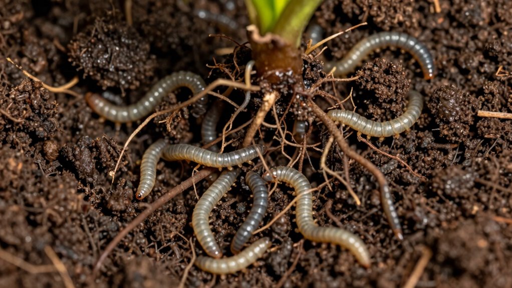 underground pest prevention strategies