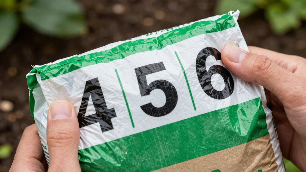 understanding fertilizer npk ratios