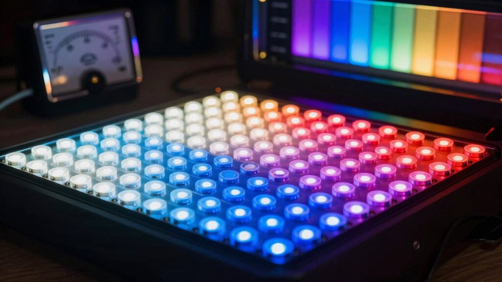 understanding light measurement terminology