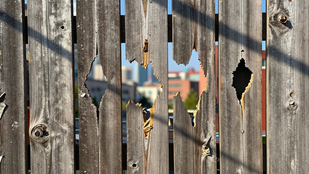 unpredictable yet patterned effects