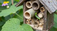 unwanted insect inhabitants dominance