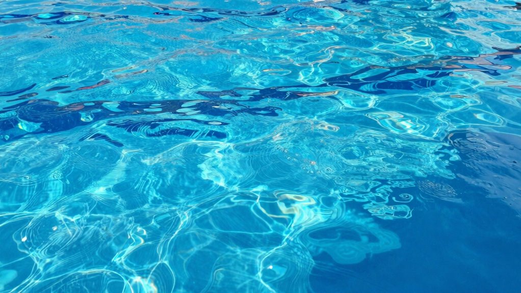uv sterilizes without chemicals