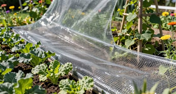 versatile applications of hardware cloth