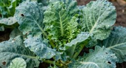 vulnerable to pest damage