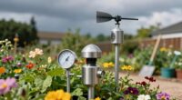 weather station importance overlooked