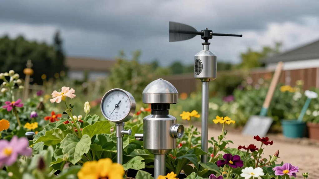 weather station importance overlooked
