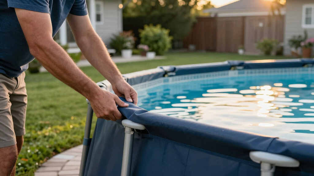 14 Best Above-Ground Pool Covers in 2026