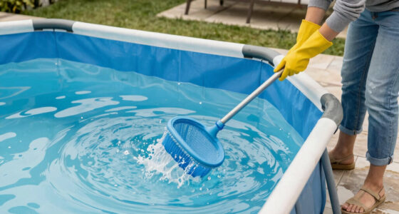 9 Best Pool Maintenance Tools in 2026