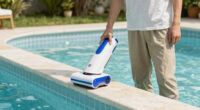9 Best Robotic Pool Cleaners in 2026