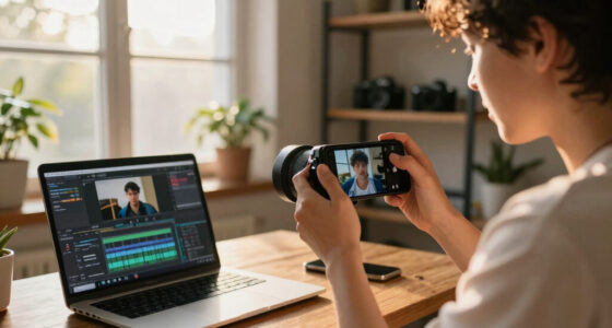 One Video In, a Whole Publishing Kit Out — Without the Cloud