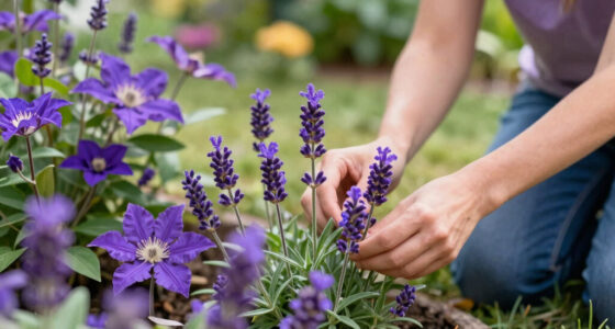 These 11 Purple Flowers Will Bloom All Summer With Almost No Effort – And Make Your Garden Look Like a Designer Planted It