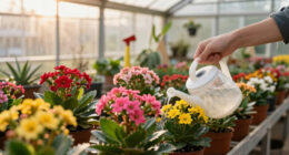 10 Best Flowering Houseplants in 2026