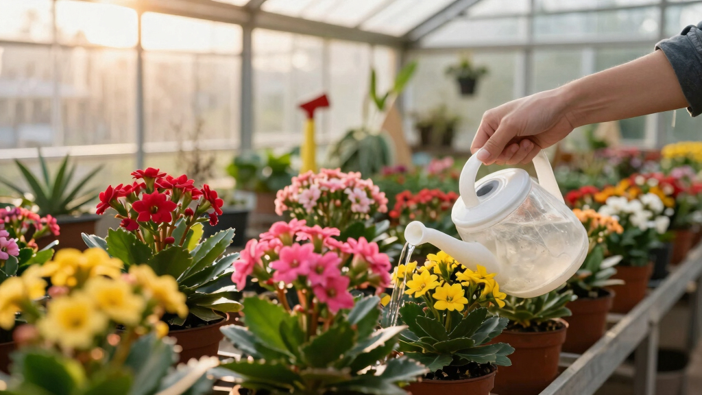 10 Best Flowering Houseplants in 2026