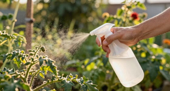 10 Best Garden Pest Control Sprays in 2026