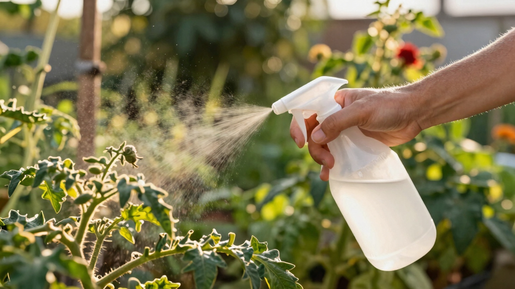 10 Best Garden Pest Control Sprays in 2026