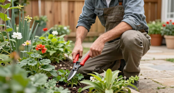 10 Best Gardening Tools for Dad in 2026