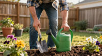10 Best Gardening Tools For Dad In 2026