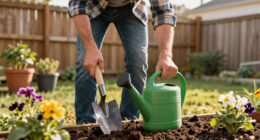 10 Best Gardening Tools For Dad In 2026