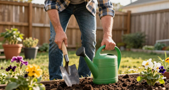 10 Best Gardening Tools For Dad In 2026