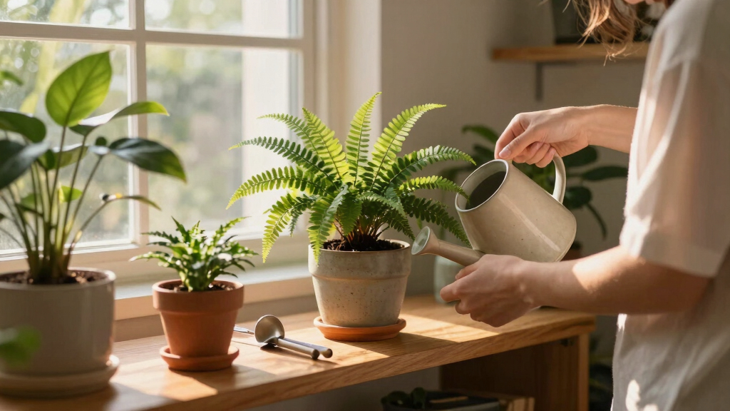 10 Best Indoor Plant Care Kits in 2026
