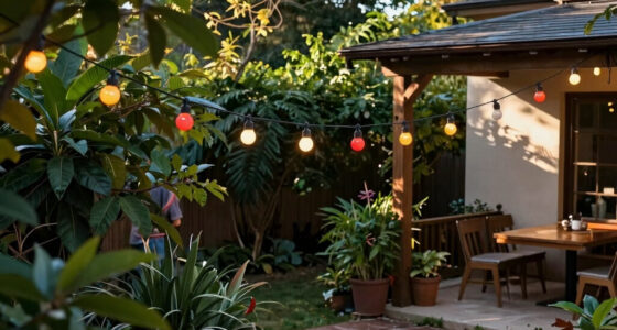 10 Best Patriotic Outdoor String Lights in 2026