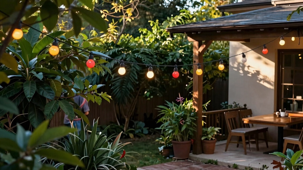 10 Best Patriotic Outdoor String Lights in 2026