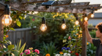 10 Best Solar-Powered Outdoor String Lights in 2026